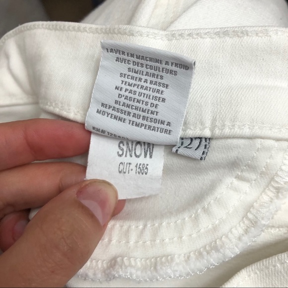 Black Orchid | Jude Mid-Rise Super Skinny - Picture 4 of 8